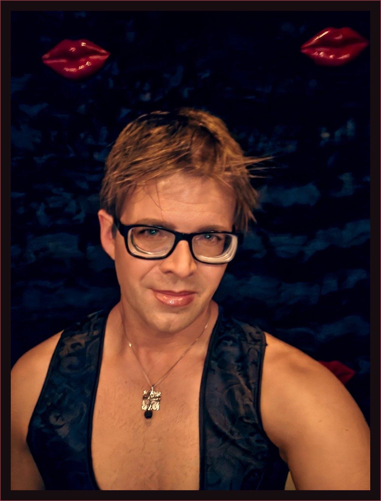 Mr. Anthony